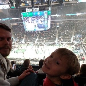 Meet your Posher, Andy